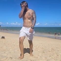 Foto de Teu Suede ao vivo na webcam