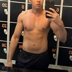 Foto de Teus 25 ao vivo na webcam