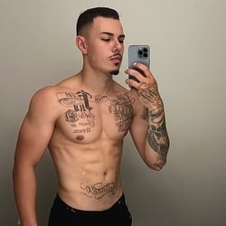 Foto de Teus ao vivo na webcam