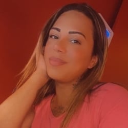 Foto de Tgata Bruna ao vivo na webcam