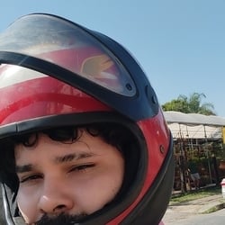 Foto de Th3 Burning B0y ao vivo na webcam