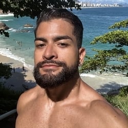 Foto de Th3 Huntxr ao vivo na webcam