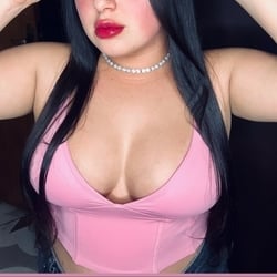 Foto de Tha Florzinha ao vivo na webcam