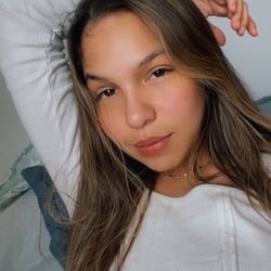 Foto de Tha Luna ao vivo na webcam