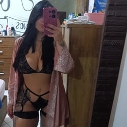 Foto de Tha Pisciana ao vivo na webcam