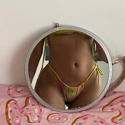 Foto de Thabatta Hot ao vivo na webcam