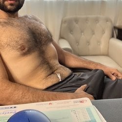 Foto de Thaffa Peludo ao vivo na webcam