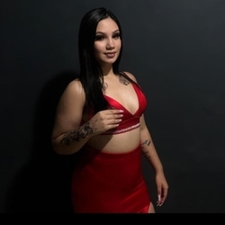 Thais Da Rosa