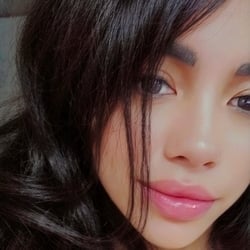 Foto de Thalia La Cangri ao vivo na webcam