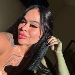 Foto de Thalia Thais - camsoda Sexo ao Vivo
