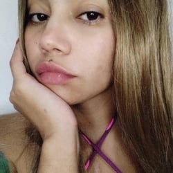 Foto de Thalulla ao vivo na webcam