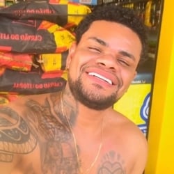 Foto de Thalys Da Praia ao vivo na webcam