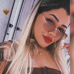 Foto de Thamara 1994 ao vivo na webcam