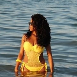 Foto de Thamires Sexy ao vivo na webcam