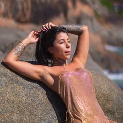 Foto de Thatatuada ao vivo na webcam