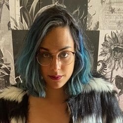 Foto de Thata Morena ao vivo na webcam