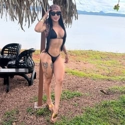 Foto de Thay Do Amazonas ao vivo na webcam