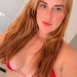 Foto de Thay Rafa ao vivo na webcam