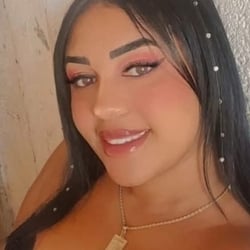 Foto de Thay Vick ao vivo na webcam