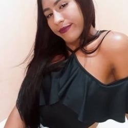 Foto de Thayara 07 ao vivo na webcam