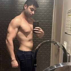 Foto de The Leox ao vivo na webcam