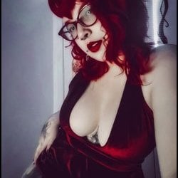 Foto de The Mônia Red ao vivo na webcam