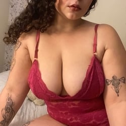 Foto de The Red Queen ao vivo na webcam