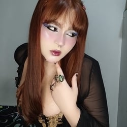 Foto de Theánix ao vivo na webcam