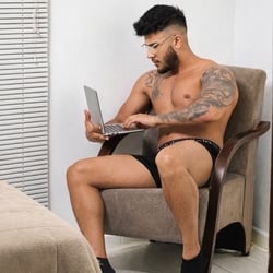 Foto de Theo 4K ao vivo na webcam