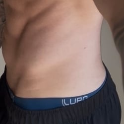 Foto de Theo Alencar ao vivo na webcam