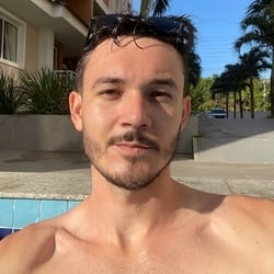 Foto de Theo SF ao vivo na webcam