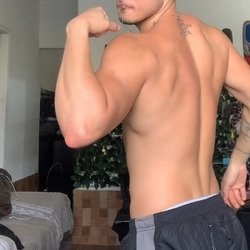 Foto de Theo Vício ao vivo na webcam