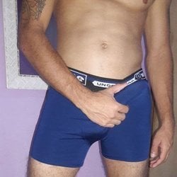 Foto de Thiagão ao vivo na webcam