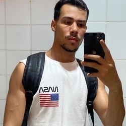 Foto de Thiago 3456 ao vivo na webcam