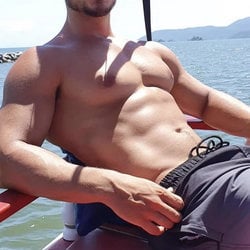 Foto de Thiago Berg - videos sexo ao vivo Sexo ao Vivo