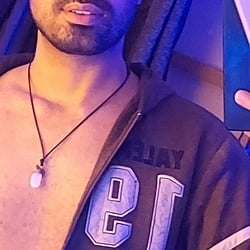 Foto de Thiago Marra ao vivo na webcam