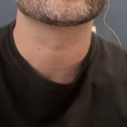 Foto de Thiago Safadinho ao vivo na webcam