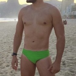 Foto de Thiego ao vivo na webcam