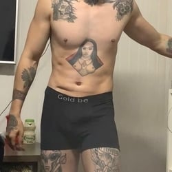 Foto de Thunder Bolt ao vivo na webcam