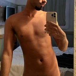 Foto de Tiago Rivers ao vivo na webcam