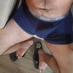 Foto de Tiago SC ao vivo na webcam