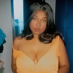 Foto de Tianna ao vivo na webcam