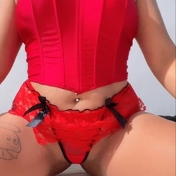 Tifanny Lorraine