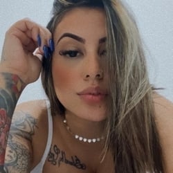 Foto de Tiffanny 30 ao vivo na webcam