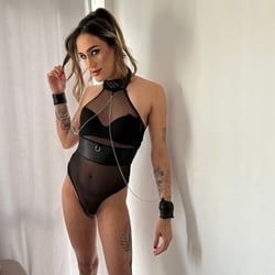 Foto de Tiffany B 20 ao vivo na webcam