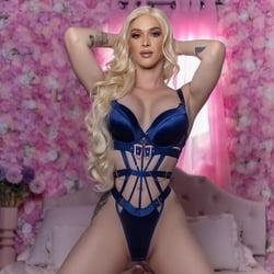 Foto de Tiffany Santos - videos sexo ao vivo Sexo ao Vivo