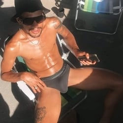 Foto de Tiger Sex ao vivo na webcam