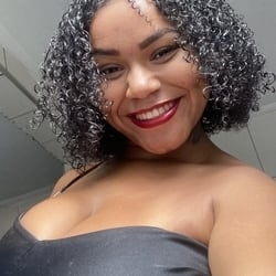 Foto de Tigresa Bandida ao vivo na webcam