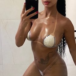 Foto de Tigresa Morena ao vivo na webcam