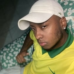 Foto de Tigrinho Preto ao vivo na webcam